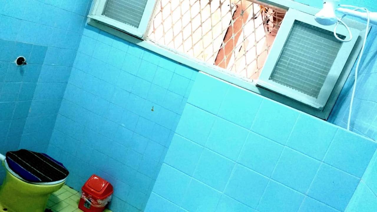 Casa Feliz Hostel Boa Viagem Jaboatao dos Guararapes Kültér fotó