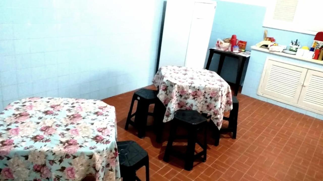 Casa Feliz Hostel Boa Viagem Jaboatao dos Guararapes Kültér fotó