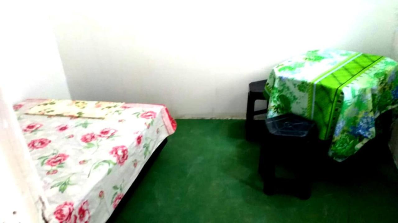 Casa Feliz Hostel Boa Viagem Jaboatao dos Guararapes Kültér fotó