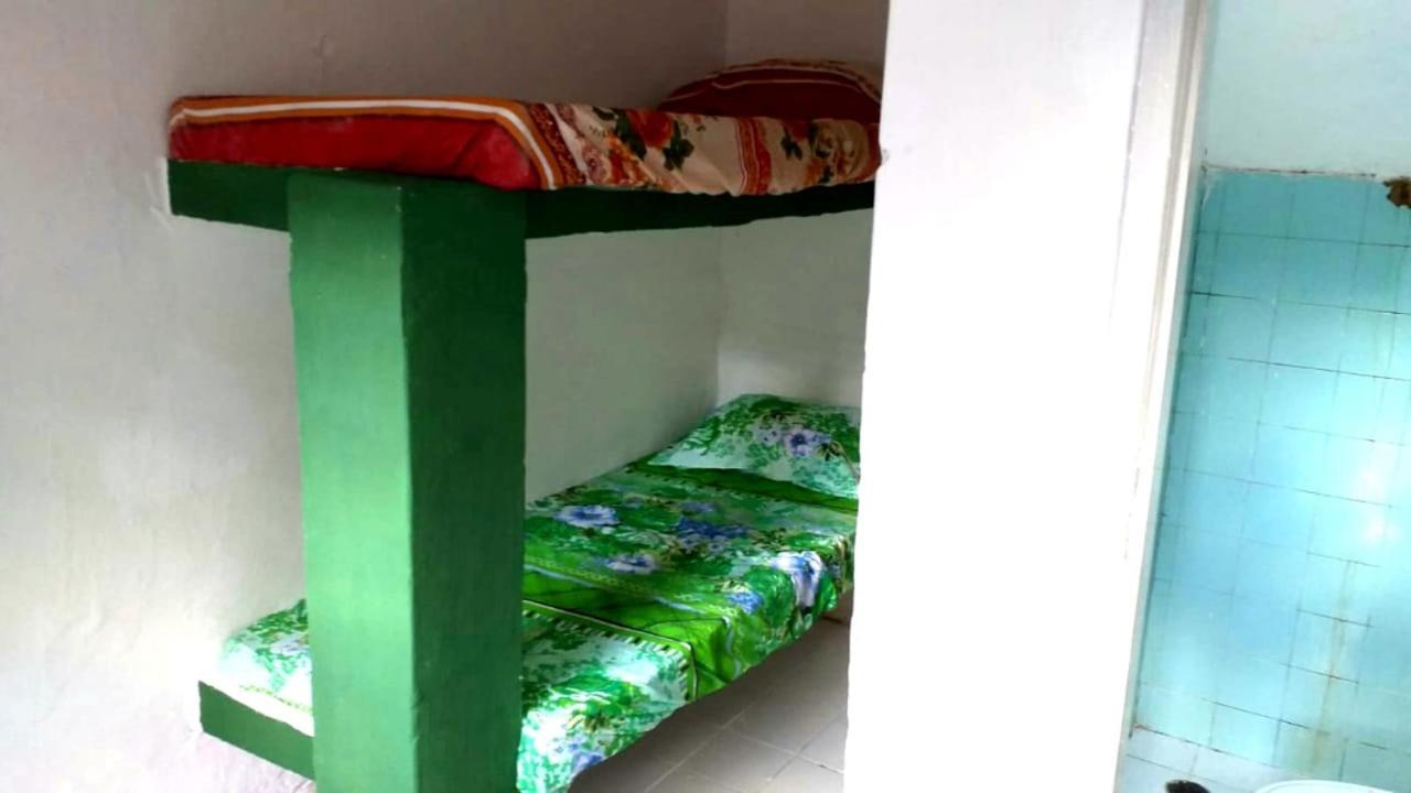 Casa Feliz Hostel Boa Viagem Jaboatao dos Guararapes Kültér fotó