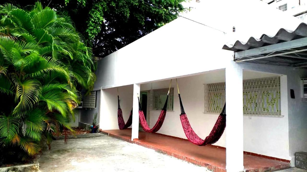 Casa Feliz Hostel Boa Viagem Jaboatao dos Guararapes Kültér fotó