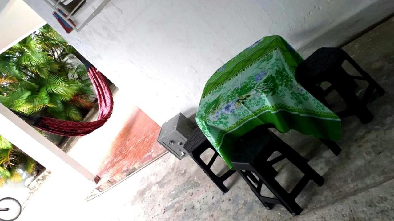 Casa Feliz Hostel Boa Viagem Jaboatao dos Guararapes Kültér fotó