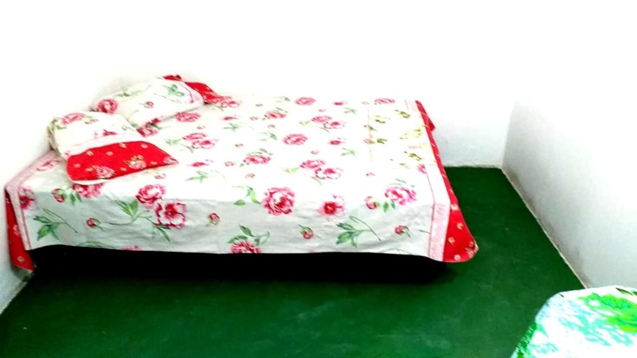 Casa Feliz Hostel Boa Viagem Jaboatao dos Guararapes Kültér fotó