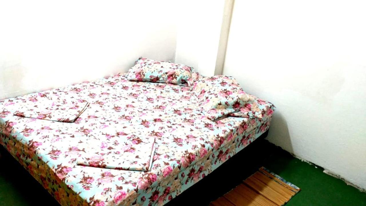 Casa Feliz Hostel Boa Viagem Jaboatao dos Guararapes Kültér fotó