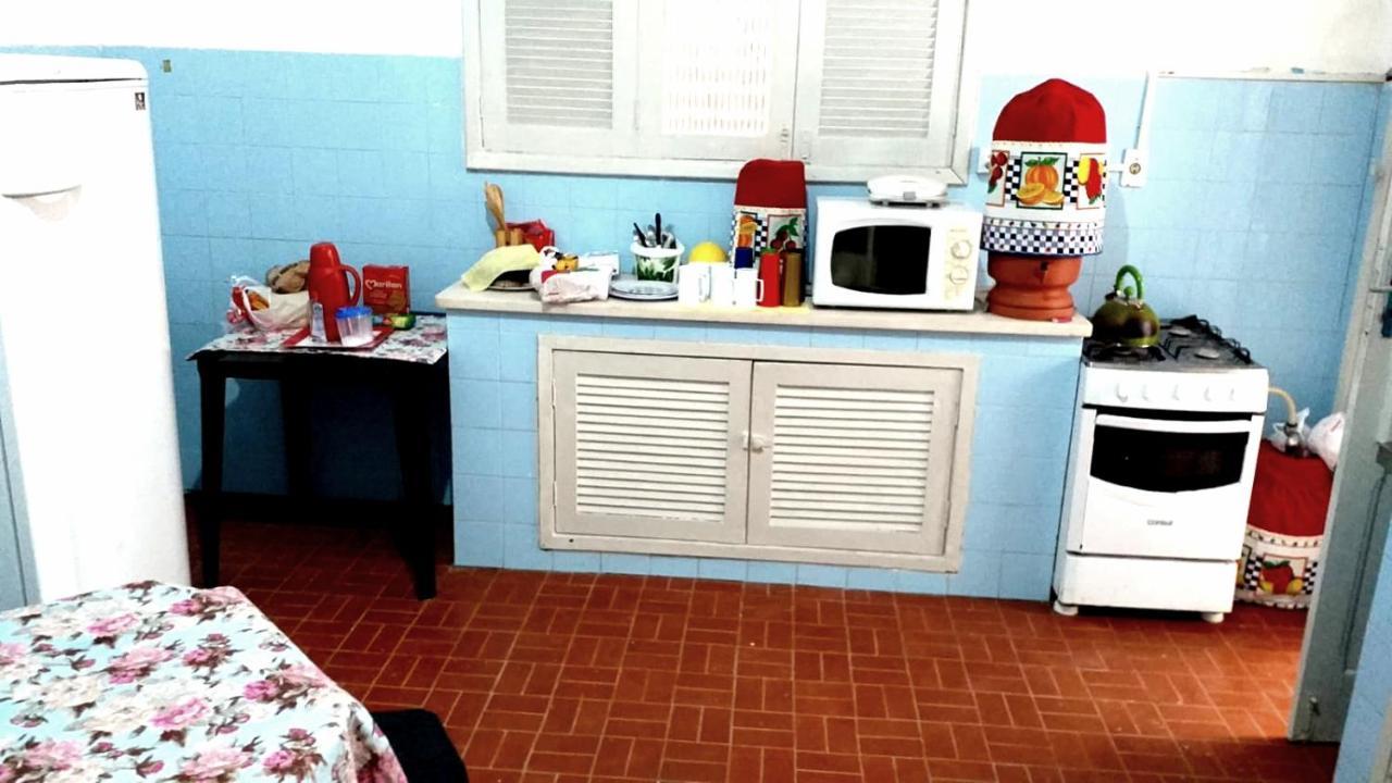 Casa Feliz Hostel Boa Viagem Jaboatao dos Guararapes Kültér fotó