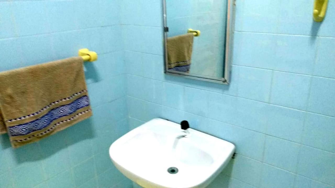 Casa Feliz Hostel Boa Viagem Jaboatao dos Guararapes Kültér fotó