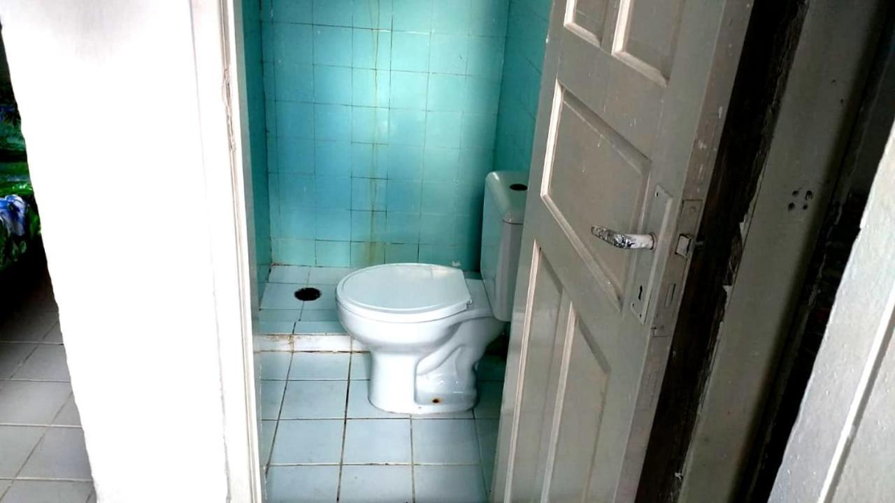 Casa Feliz Hostel Boa Viagem Jaboatao dos Guararapes Kültér fotó