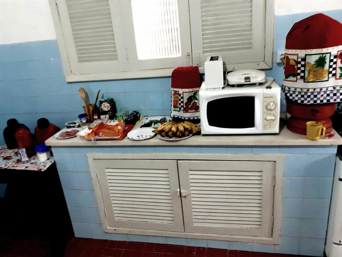 Casa Feliz Hostel Boa Viagem Jaboatao dos Guararapes Kültér fotó
