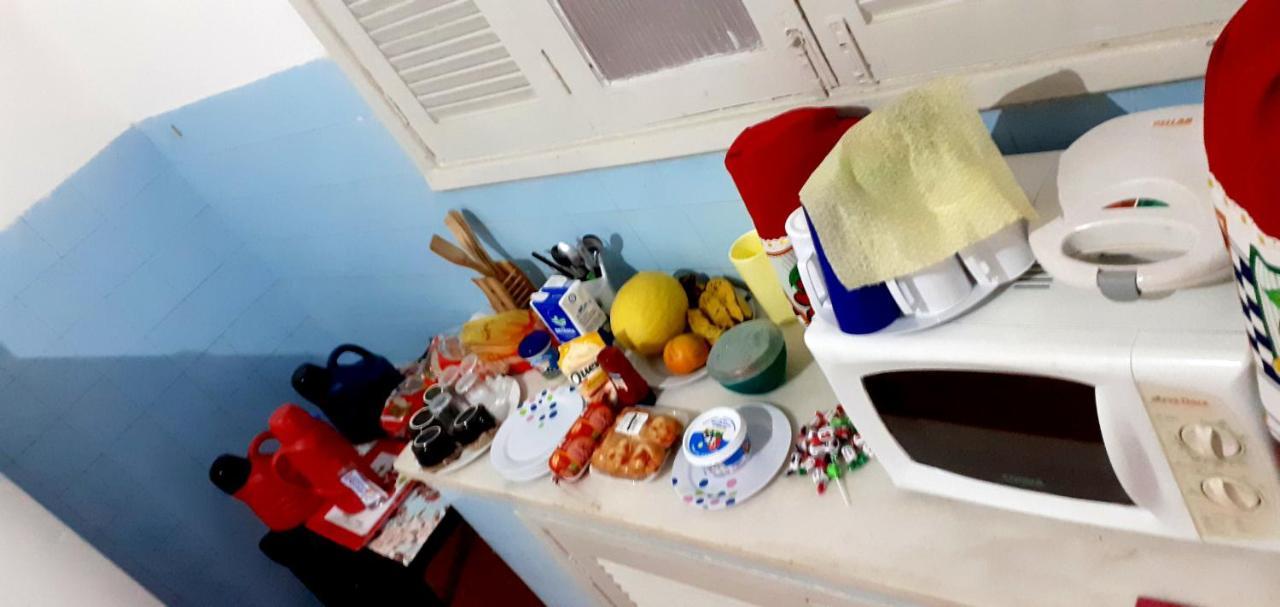 Casa Feliz Hostel Boa Viagem Jaboatao dos Guararapes Kültér fotó